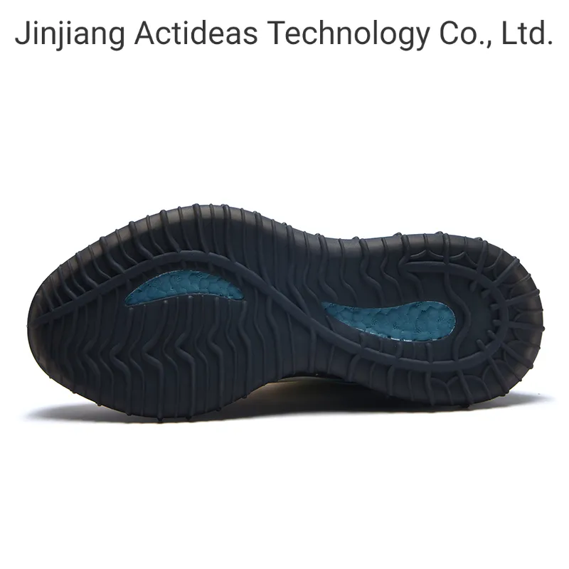 Wholesale Air Outsole Men Trainers Running Sneakers Sport Gym Shoes
