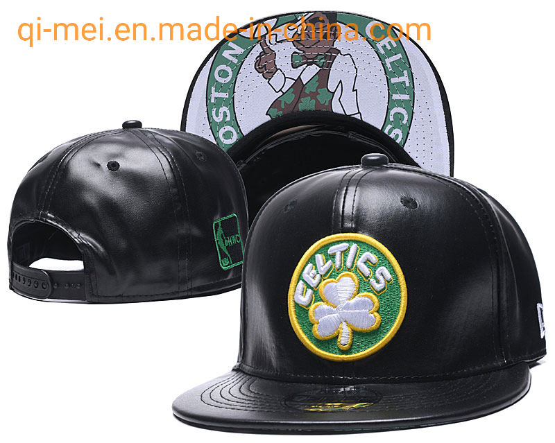 Wholesale Cheap Bolton Celtics Official Embroidery Mitchell Ness Sports Basketball Caps Hats