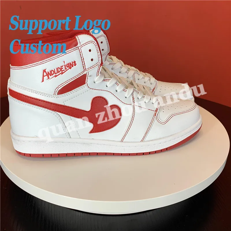 Wholesale Custom Logo Good Quality Outdoor Running Shoes Basketball Sports Shoes Man Sneakers