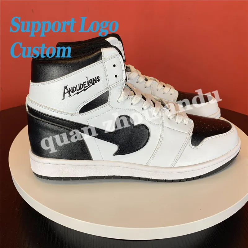 Wholesale Custom Logo Good Quality Outdoor Running Shoes Basketball Sports Shoes Man Sneakers