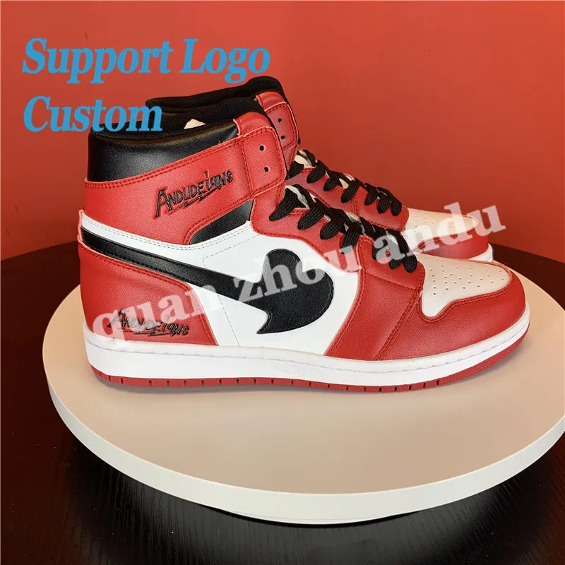 Wholesale Custom Logo Good Quality Outdoor Running Shoes Basketball Sports Shoes Man Sneakers