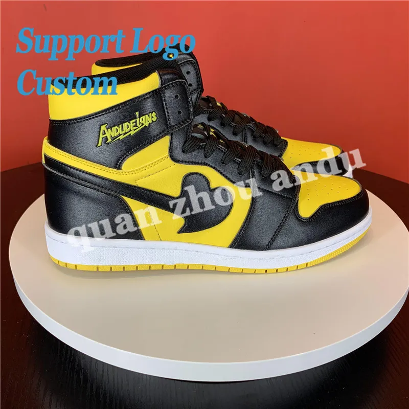 Wholesale Custom Logo Good Quality Outdoor Running Shoes Basketball Sports Shoes Man Sneakers