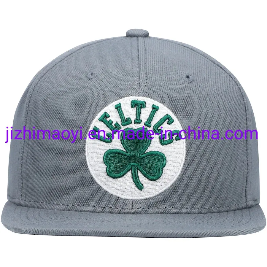 Wholesale Dropshipping Amazon Dhgate Alibaba Ebay Best Seller Boston Celtics Hats Mitchell & Ness Black My City Snapback Cap Adjustable Fitted Size