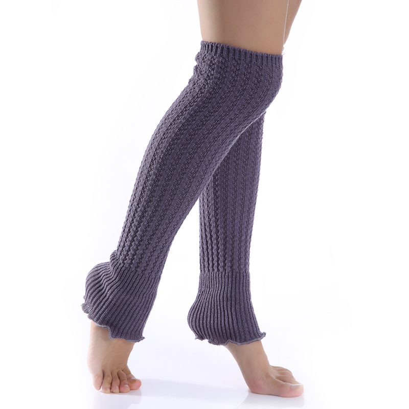 Wholesale Fashion Leg Warmer (SN-SH011)