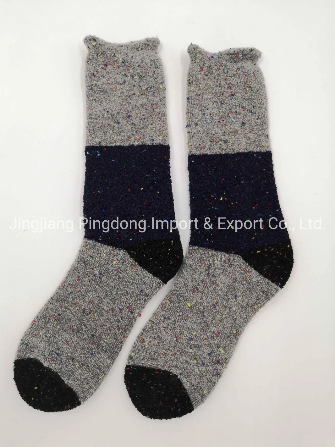 Wholesale Fashion Warm Thicken Socks
