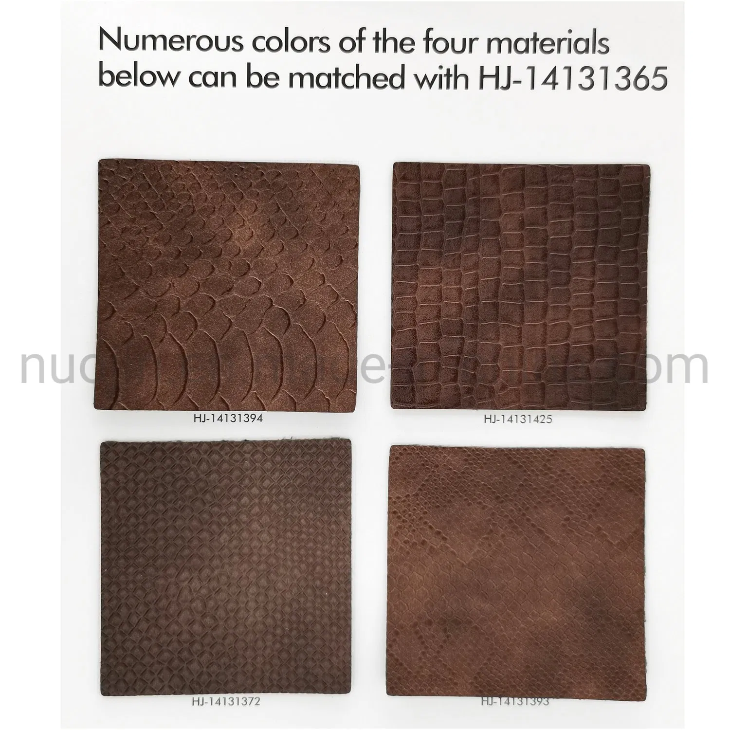 Wholesale High-Quality Natural Vegetable Tanned Leather for Handbag Shoes