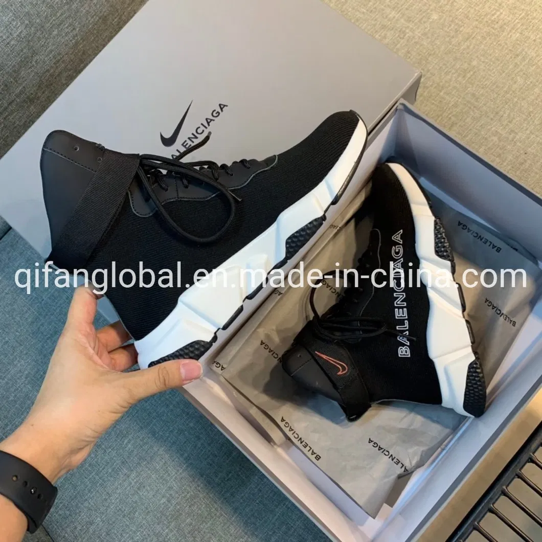 Wholesale Latest Women Sneakers High Quality Fashion Platform Sports Shoes Women Ladies Stocks
