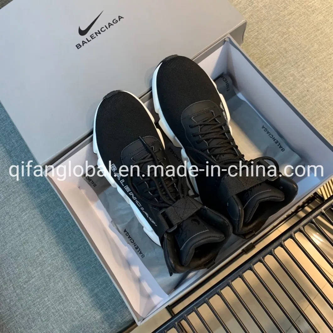 Wholesale Latest Women Sneakers High Quality Fashion Platform Sports Shoes Women Ladies Stocks
