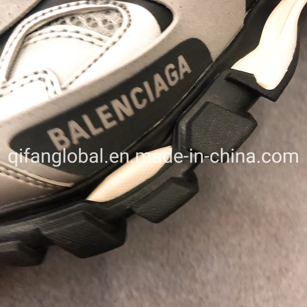 Wholesale Latest Women Sneakers High Quality Fashion Platform Sports Shoes Women Ladies Stocks