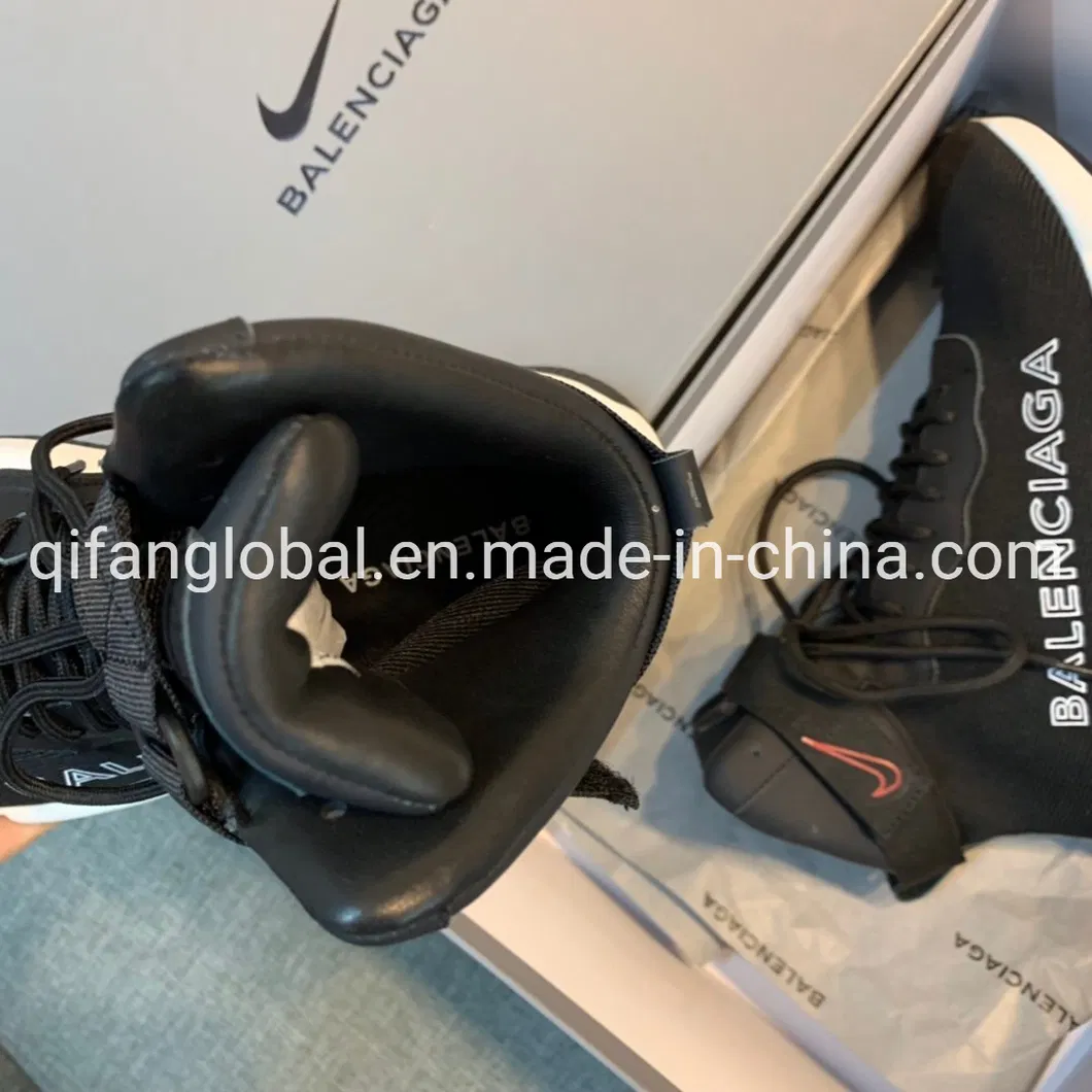 Wholesale Latest Women Sneakers High Quality Fashion Platform Sports Shoes Women Ladies Stocks