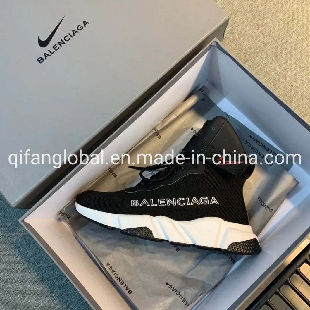Wholesale Latest Women Sneakers High Quality Fashion Platform Sports Shoes Women Ladies Stocks