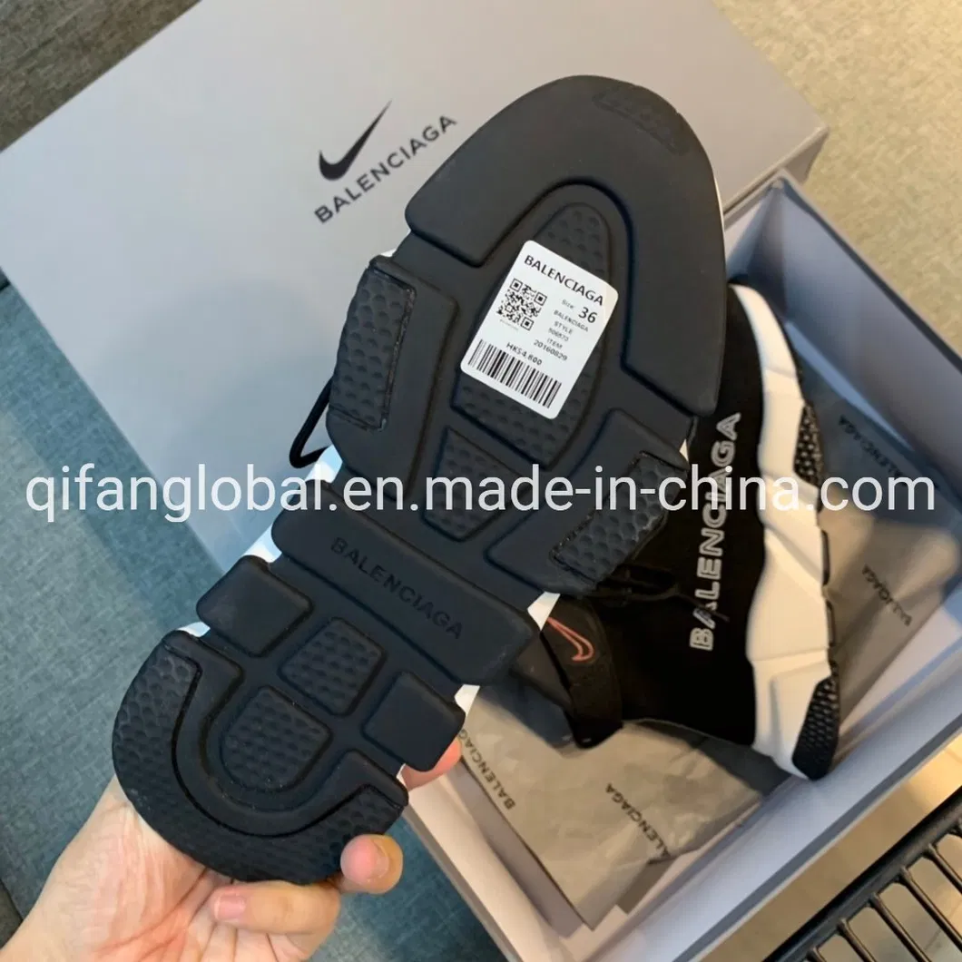 Wholesale Latest Women Sneakers High Quality Fashion Platform Sports Shoes Women Ladies Stocks