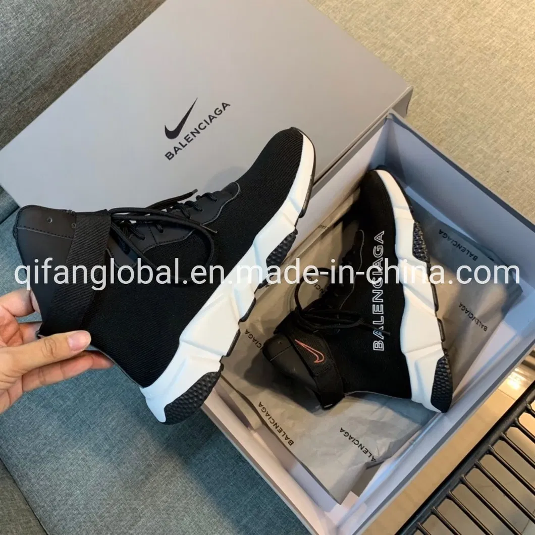 Wholesale Latest Women Sneakers High Quality Fashion Platform Sports Shoes Women Ladies Stocks