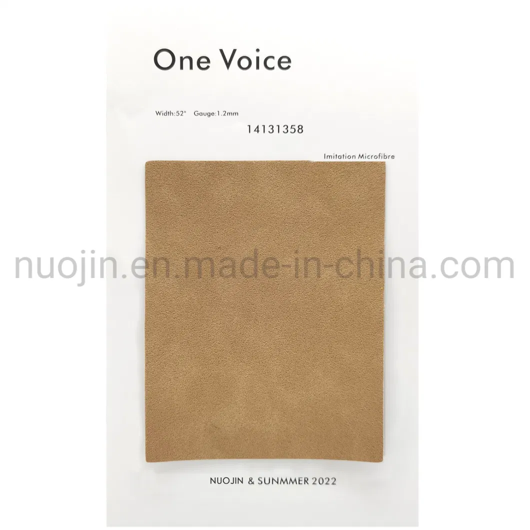 Wholesale PU Synthetic Microfiber Leather for Car Seat Covers and Car Interiors Raw Materials for Shoes
