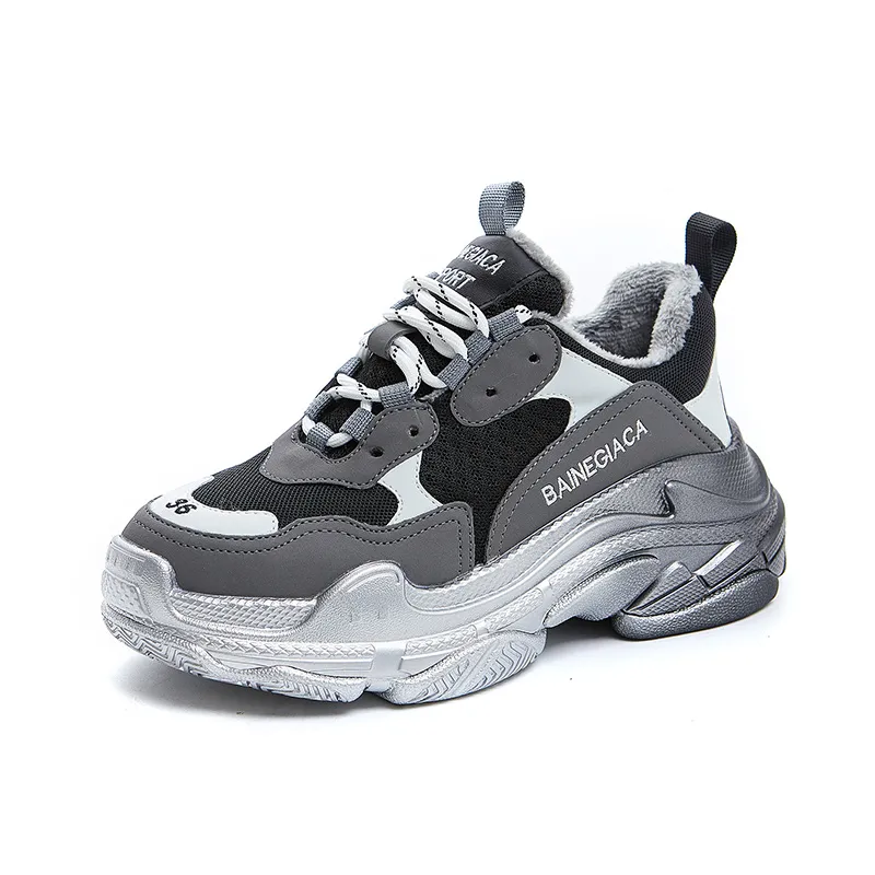 Wholesale Women Shoes Sneakers Casual Shoes Sports Fashion Sneakers Women Shoes