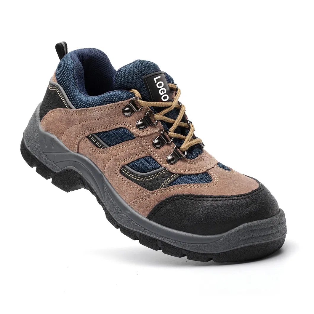 Wolverines Fashion Heated Wedge Light Weight Safety Boots for Work