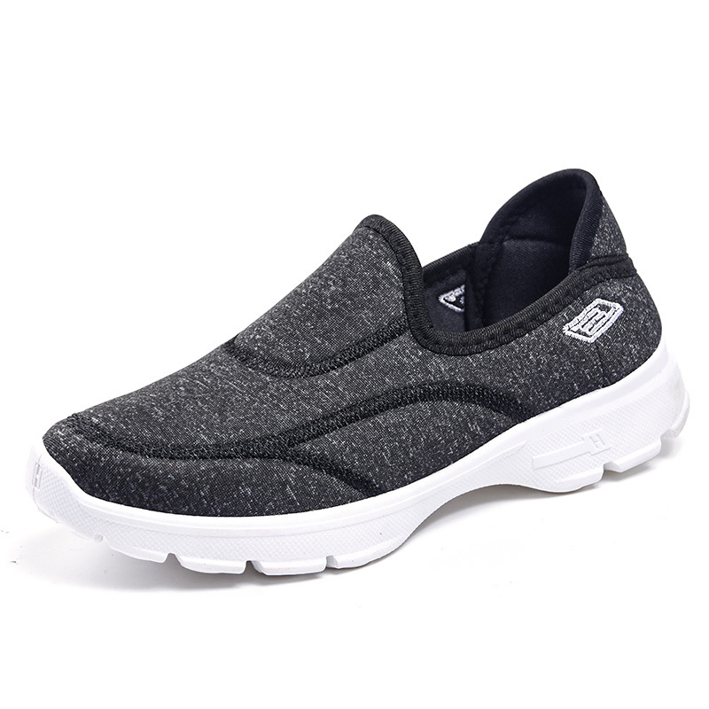 Women's Athletic Walking Shoes, Causal Mesh Sneakers, Wholesale Women Shoes