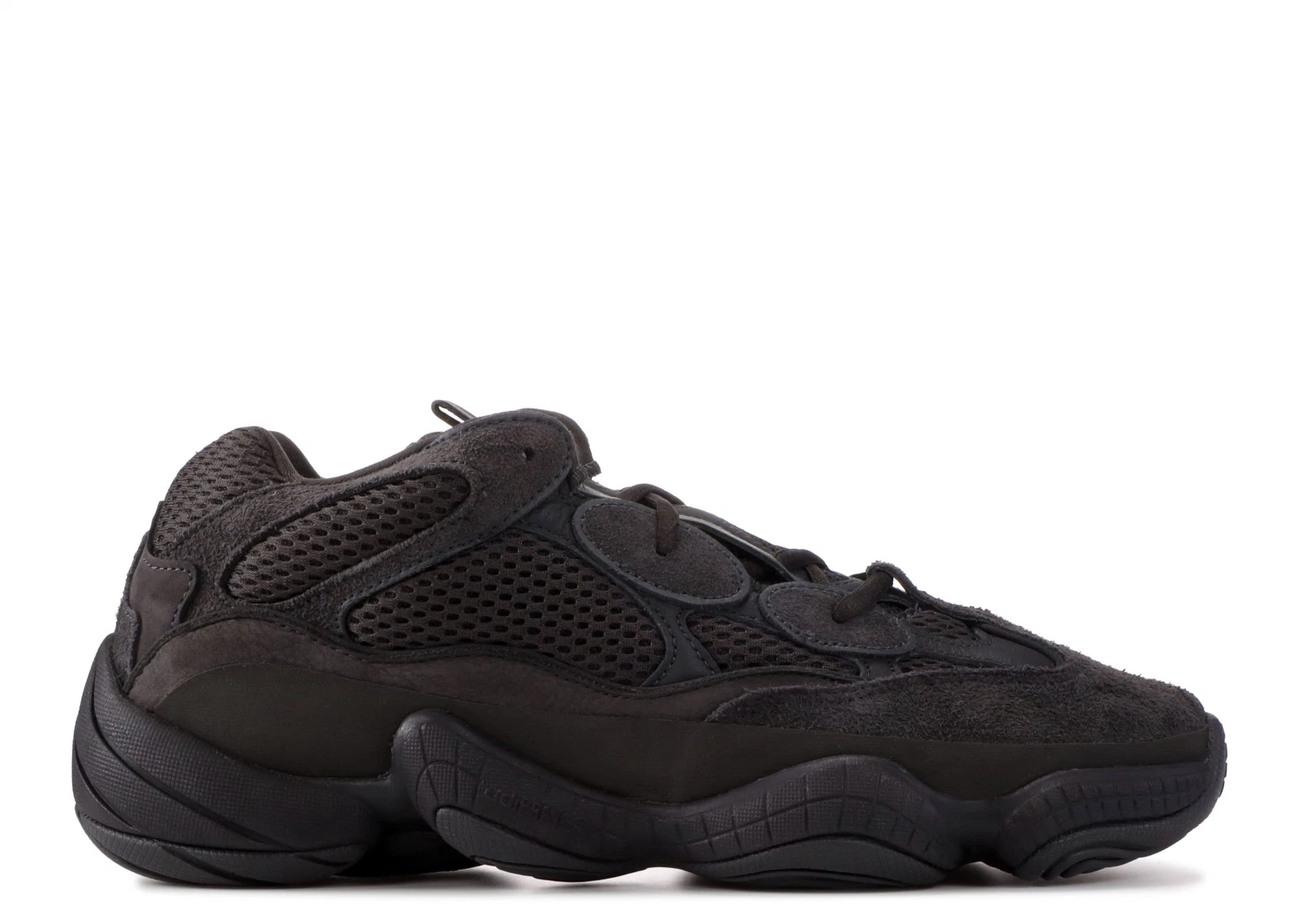 Yeezy Boost 500 Shoes Sneakers Salt