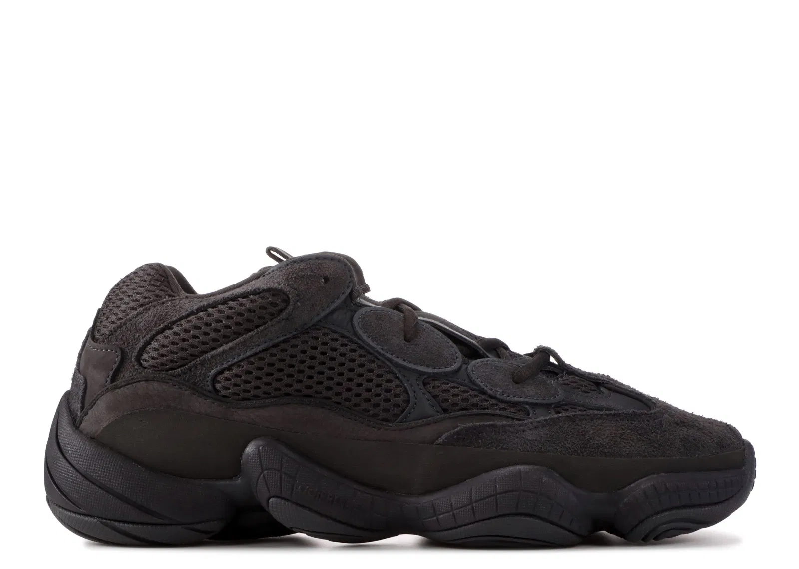 Yeezy Boost 500 Shoes Sneakers Super Moon Yellow