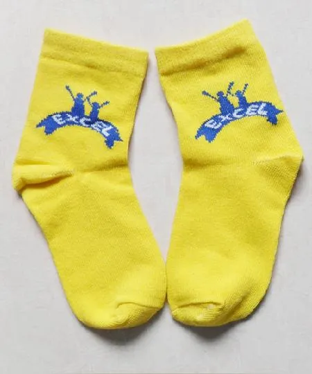 Young Teen Boys Girls Kid Socks for Children School Style
