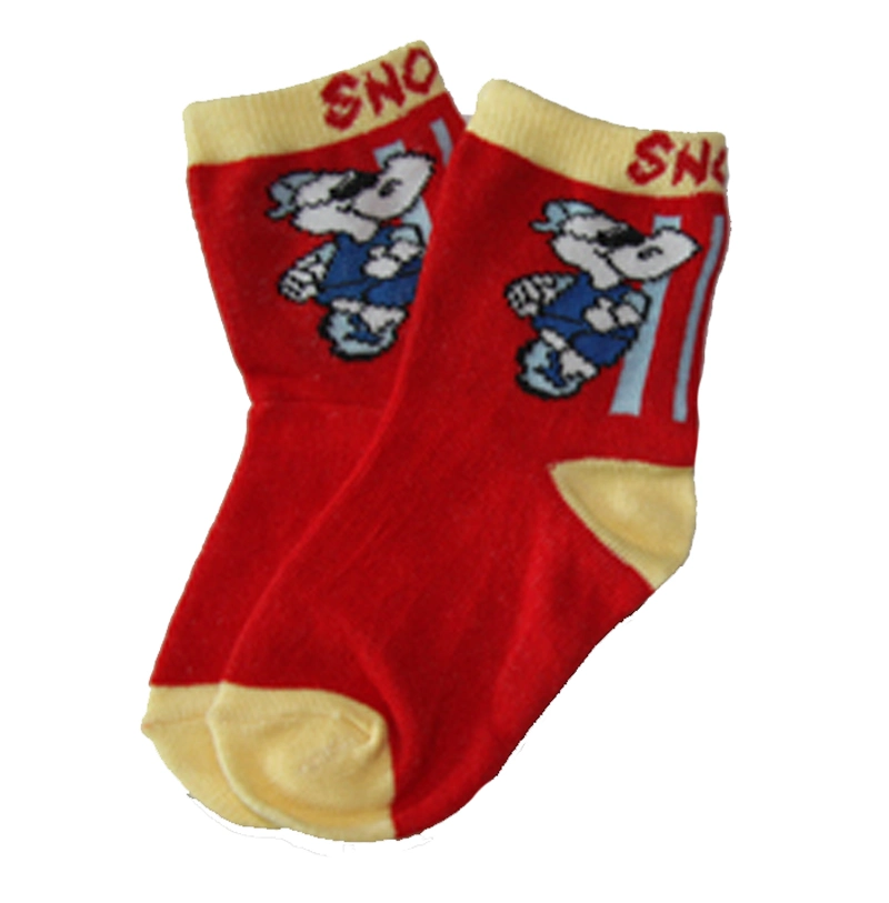 Young Teen Boys Girls Kid Socks for Children School Style