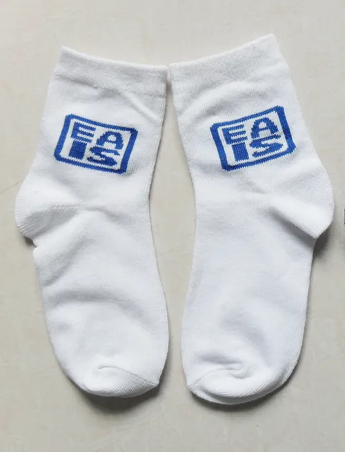 Young Teen Boys Girls Kid Socks for Children School Style